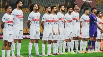 القمة 132.. تغييرات طفيفة بصفوف الزمالك أمام الأهلي في الدوري
